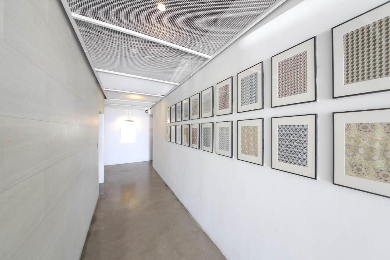 Hotel Hyggelig بوسان المظهر الخارجي الصورة