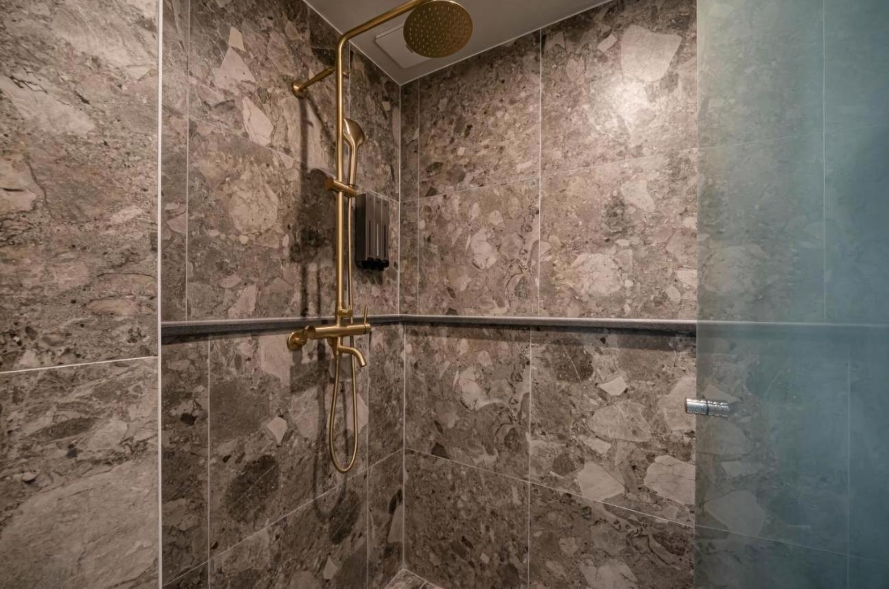 Hotel Hyggelig بوسان المظهر الخارجي الصورة